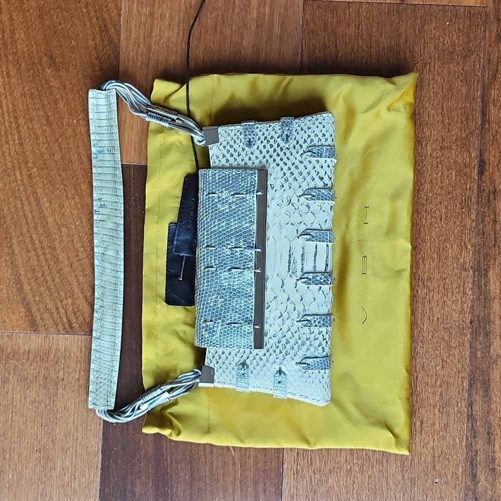 Rare VBH First Edition shoulder bag